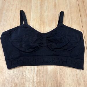 Sublime Hands-Free Pumping & Nursing Bra